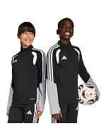 Dětská mikina adidas Tiro 26 Competition Training Top black-grey KA7572
