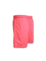 Air Jordan Jumpman šortky u bazénu Sunset Pulse/White - CZ4751-675