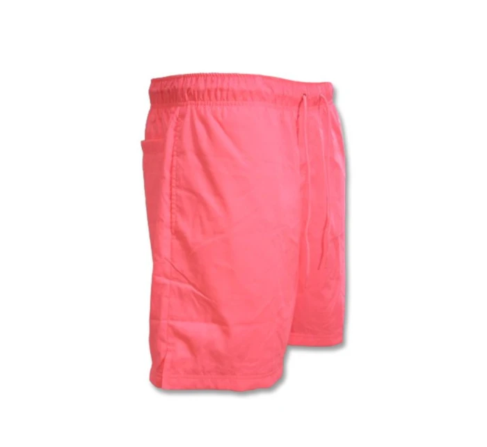 Air Jordan Jumpman šortky u bazénu Sunset Pulse/White - CZ4751-675