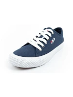 dámské sportovní boty model 22057364 Classic navy blue fashionable dámské - Fila