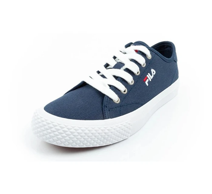 dámské sportovní boty model 22057364 Classic navy blue fashionable dámské - Fila