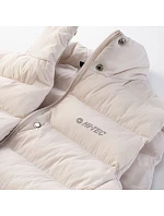 Dámská prošívaná vesta LADY model 22073409 VEST Dámská prošívaná vesta LADY model 22073409 VEST