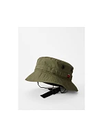 Pánská čepice RIP CURL Search Packable Hat, zelená Pánská čepice RIP CURL Search Packable Hat, zelená