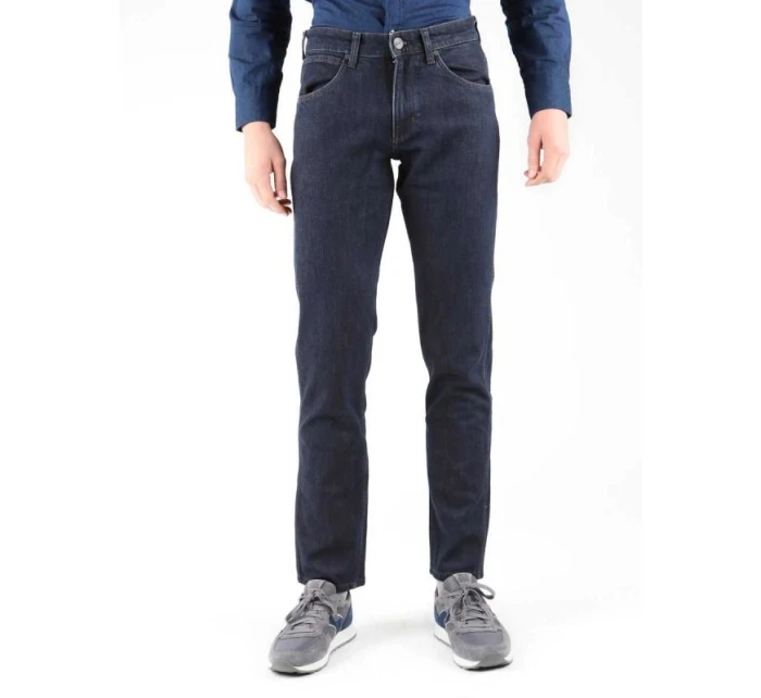 Džíny Wrangler Greensborg W15QBR77S