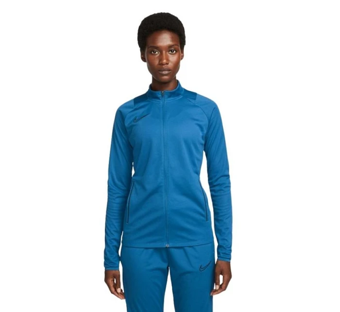 Dámská tepláková souprava NK DriFit Academy 21 W model 17051038 407 - NIKE Dámská tepláková souprava NK DriFit Academy 21 W model 17051038 407 - NIKE