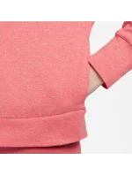 Dívčí mikina Sportswear Junior DA1124 603 - Nike