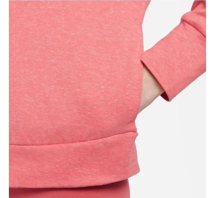Dívčí mikina Sportswear Junior DA1124 603 - Nike