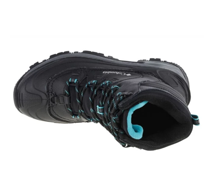 Dámské boty Columbia Bugaboot III W 1791281010 Dámské boty Columbia Bugaboot III W 1791281010