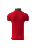 Polokošile Malfini Collar Up M MLI-25671 formula červená Polokošile Malfini Collar Up M MLI-25671 formula červená