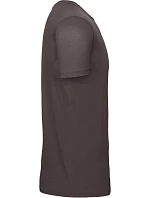 B&C #E150 Tričko 01.001T bear brown B&C #E150 Tričko 01.001T bear brown