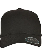 6 panelová kšiltovka black model 22482453 - Flexfit 6 panelová kšiltovka black model 22482453 - Flexfit