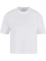 BY Dámské těžké tričko 56.0 white model 22456656 - Build your Brand BY Dámské těžké tričko 56.0 white model 22456656 - Build your Brand