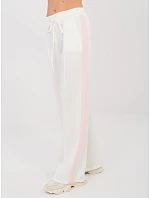 Spodnie dresowe IT DR model 22067076 ecru - FPrice Spodnie dresowe IT DR model 22067076 ecru - FPrice