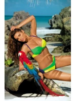 Christina Royal Blue-Crickiet-Beat plavky M-348 (8) U - Marko