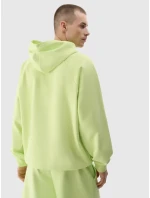 Unisex mikina 4F Unisex mikina 4F