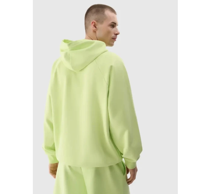 Unisex mikina 4F Unisex mikina 4F