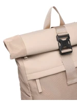 Dámský batoh Vuch Virion Big Beige Dámský batoh Vuch Virion Big Beige