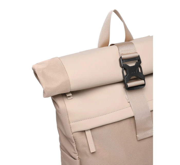 Dámský batoh Vuch Virion Big Beige Dámský batoh Vuch Virion Big Beige
