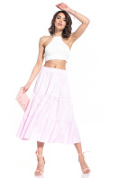 Dámská sukně model 17546853 - Tessita