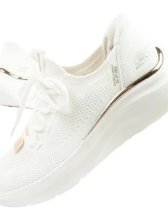Dámské boty  W 117617/WHT - Skechers