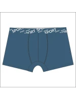 Pánské boxerky REDO