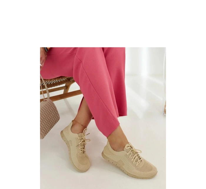 Tenisky model 207531 Solea Tenisky model 207531 Solea