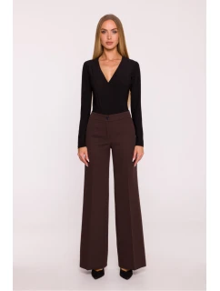 Dámské kalhoty  model 216612 Moe