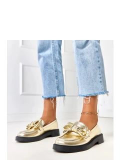 Mokasiny model 217670 Solea