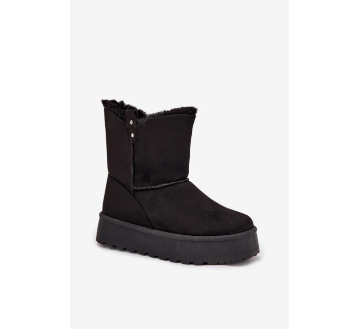 Sněhule  model 218527 Step in style