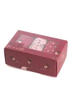 Dámské ponožky model 20870853 - Muydemi