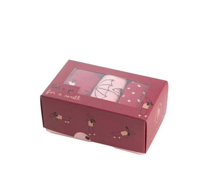 Dámské ponožky model 20870853 - Muydemi