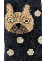 Ponožky 002 Angora dámské 03 model 21791716 3542 - WiK