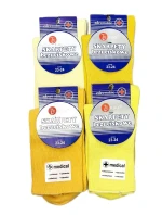 Dámské netlačící ponožky model 16123172 - Terjax