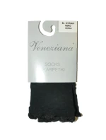 Dámské ponožky model 14957278 - Veneziana Dámské ponožky model 14957278 - Veneziana