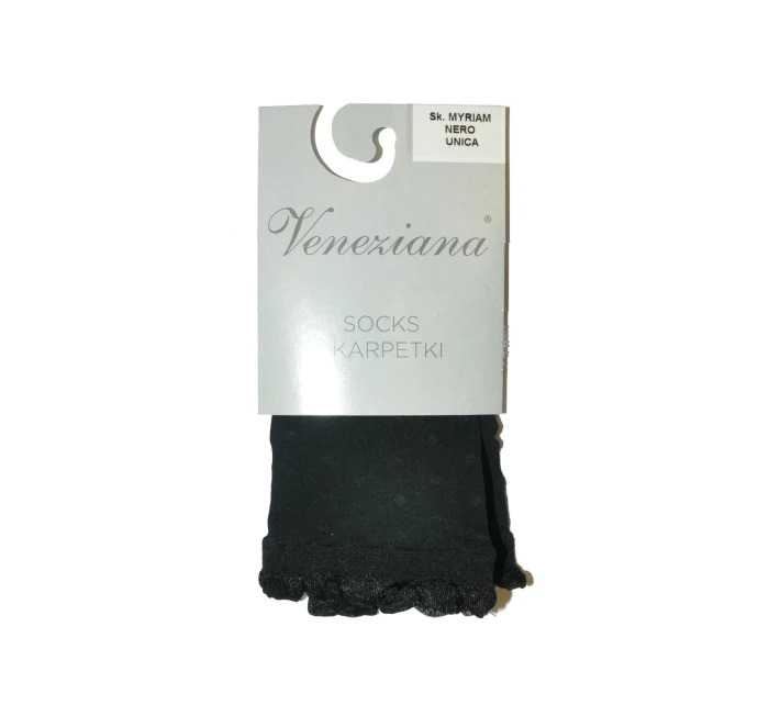 Dámské ponožky model 14957278 - Veneziana Dámské ponožky model 14957278 - Veneziana