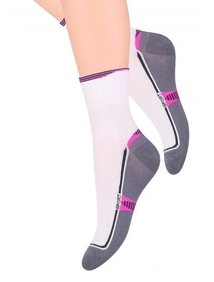 Dámské ponožky model 7947922 Sport - Steven