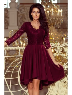 Dámské šaty 210-13 NICOLLE - NUMOCO