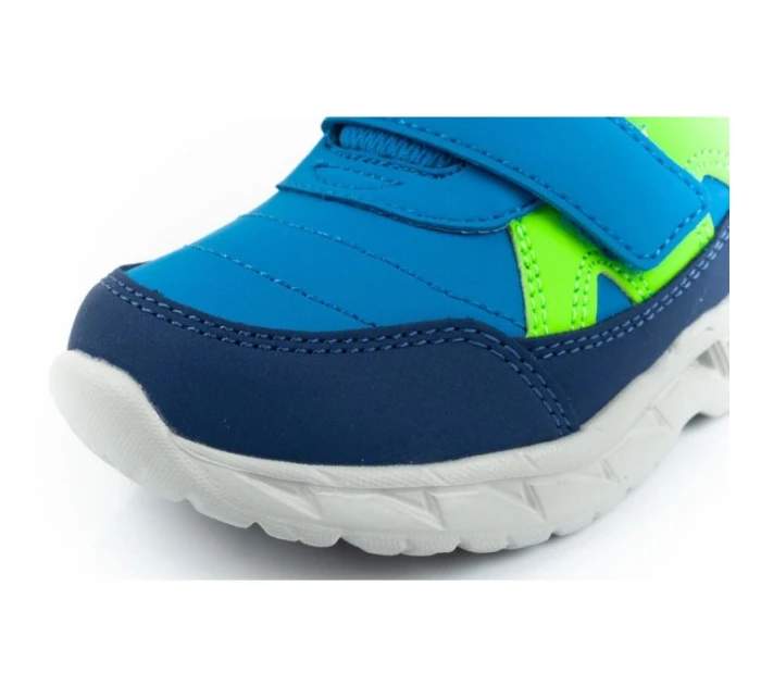 Boty Skechers led Jr 401507N/NVLM