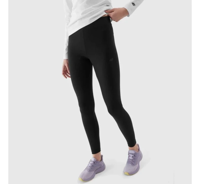 Legíny W model 21484911 20S dámské - 4F Legíny W model 21484911 20S dámské - 4F