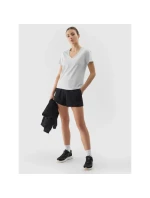 Tričko 4F W 4FWSS24TTSHF1162-27M dámské Tričko 4F W 4FWSS24TTSHF1162-27M dámské