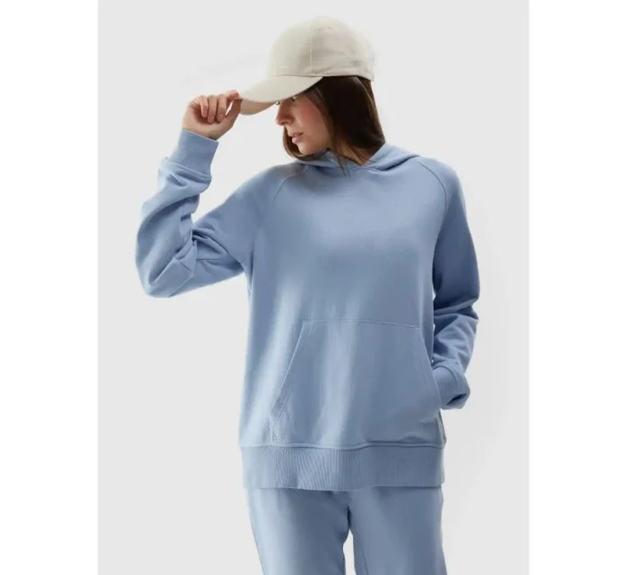 Mikina W model 21425426 dámské - 4F
