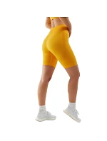 Šortky 4F FNK W 4FWSS24TFSHF496 70S dámské Šortky 4F FNK W 4FWSS24TFSHF496 70S dámské