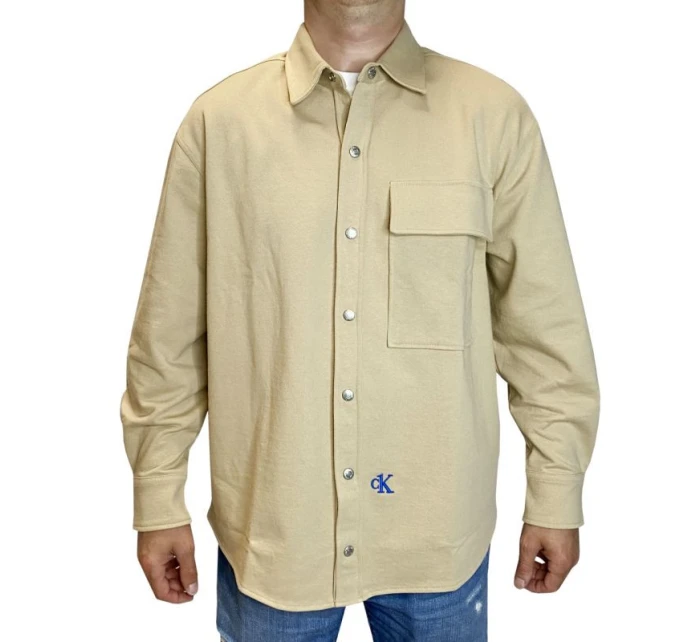 Košile Regular Fit M model 20476369 pánské - Calvin Klein