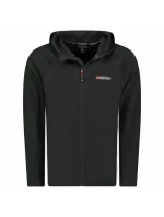 Mikina Geographical Norway TUGOOD DB MEN 224 M WY2921H/GN/Black pánské
