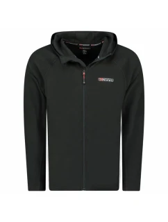 Mikina Geographical Norway TUGOOD DB MEN 224 M WY2921H/GN/Black pánské
