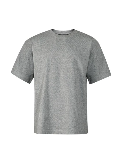 Unisex tričko Stage (tmavě šedá model 20862465 - Malfini