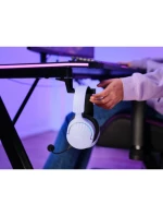 herní sluchátka Fialová model 21729919 - Trust