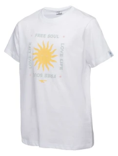 Dětské tričko s krátkým rukávem SUNNY JRG