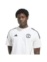 Adidas Manchester United FC Tričko JP3098 Adidas Manchester United FC Tričko JP3098
