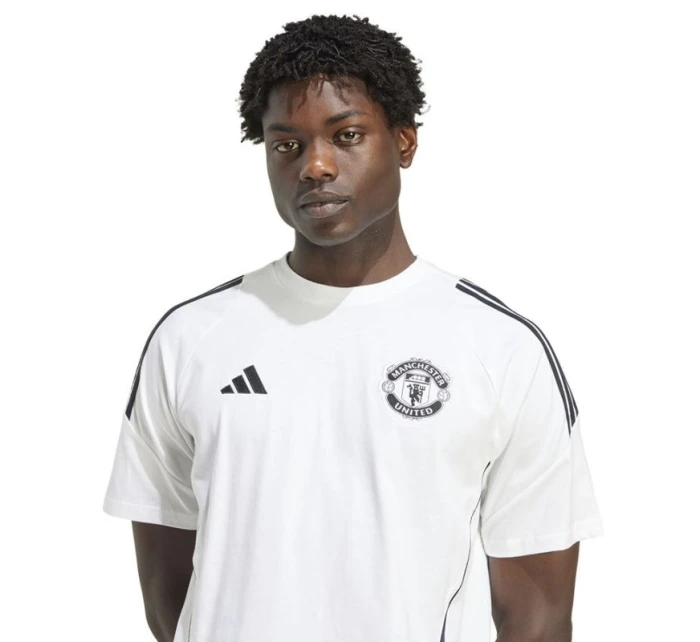 Adidas Manchester United FC Tričko JP3098 Adidas Manchester United FC Tričko JP3098